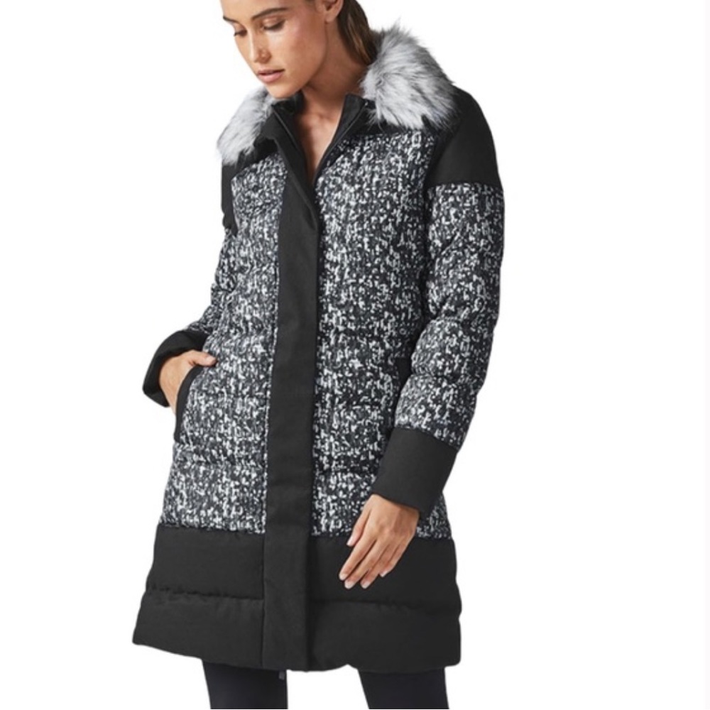 Fabletics Waco Puffy Winter Jacket - image 3